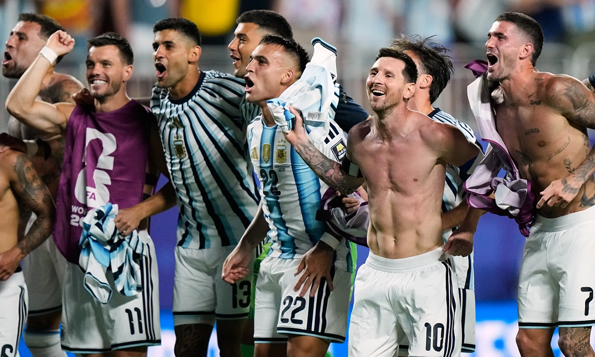 Messi háo hức khi lần đầu chạm trán đội tuyển Anh: góc nhìn mới cho người chơi Việt - hình ảnh - ivtccfbil.top Messi háo hức khi lần đầu chạm trán đội tuyển Anh: góc nhìn mới cho người chơi Việt - hình ảnh - ivtccfbil.top